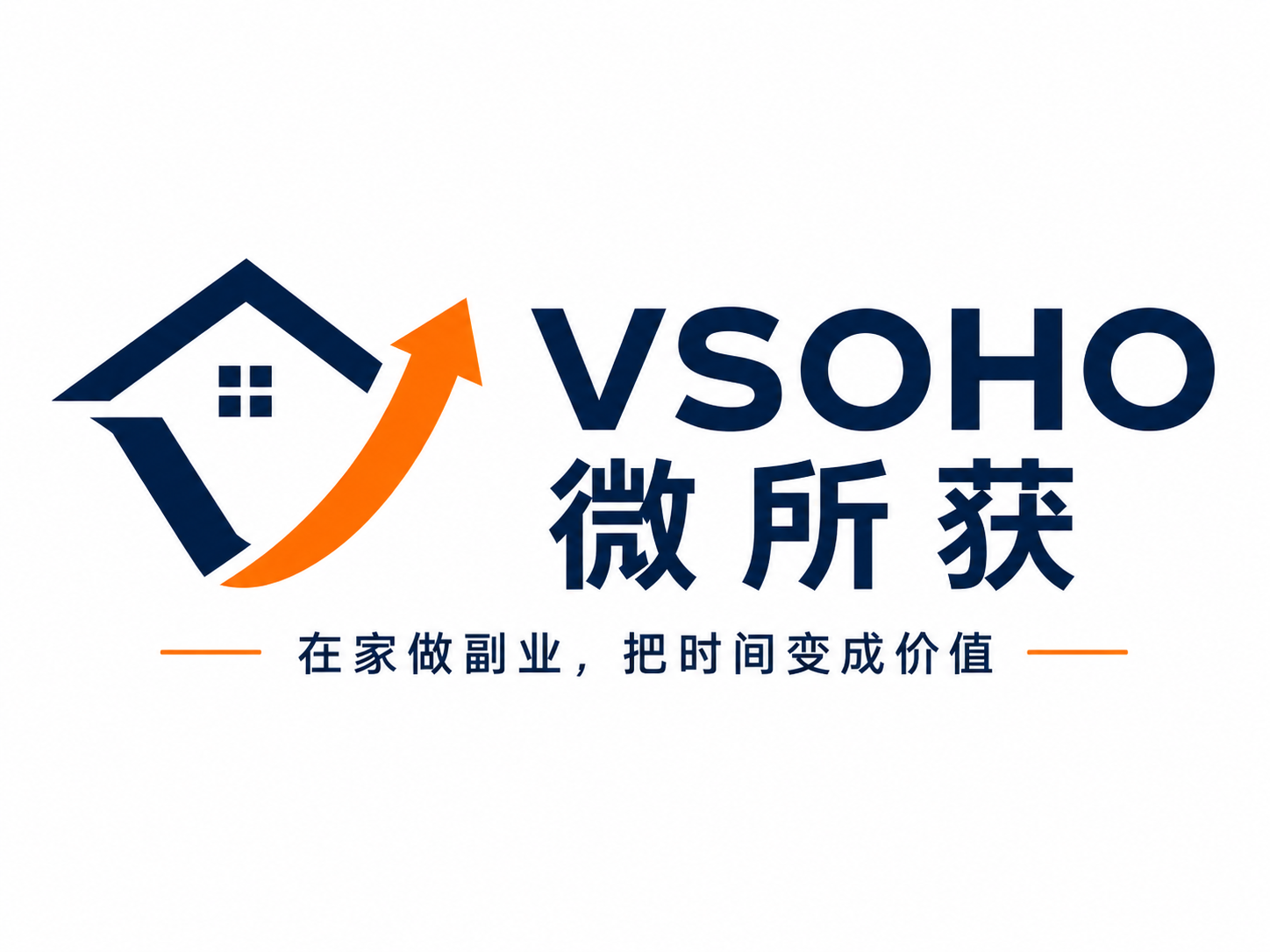 微所获 - vsoho.net